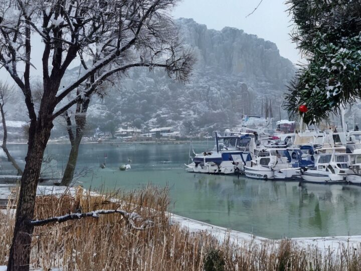 Başka bir Dalyan mümkün mü?