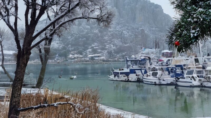 Başka bir Dalyan mümkün mü?