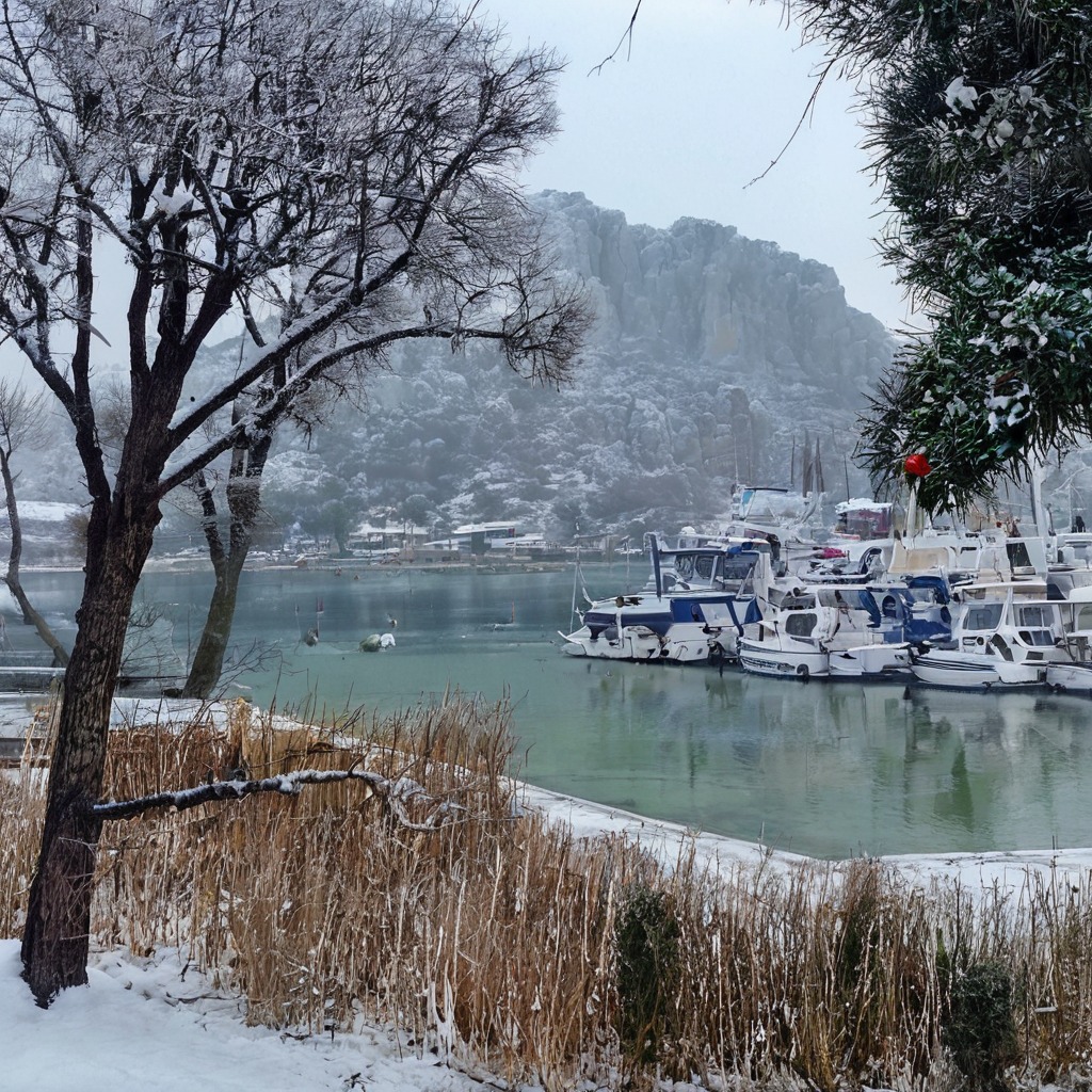 Başka bir Dalyan mümkün mü?